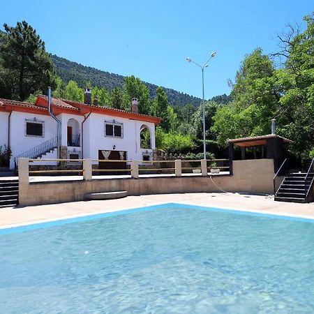 Villa Forastera Arroyo Frio Eksteriør billede